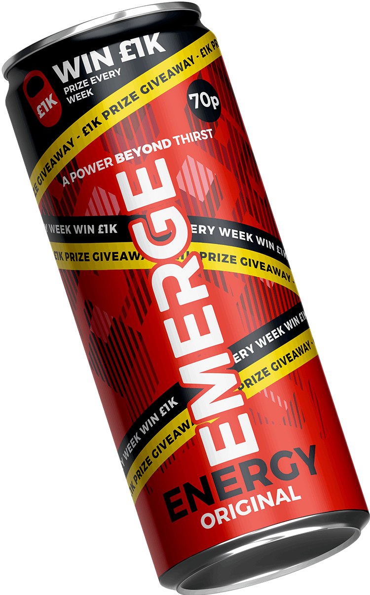 Emerge Can